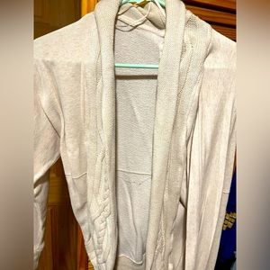 Aeropostale women’s sweater sz small